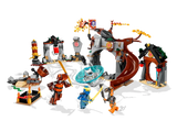 Lego Ninjago 71764 Ninja-Trainingszentrum