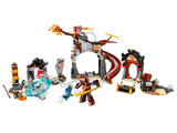 Lego Ninjago 71764 Ninja-Trainingszentrum