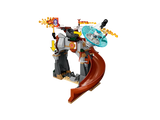 Lego Ninjago 71764 Ninja-Trainingszentrum