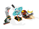 Lego Ninjago 71764 Ninja-Trainingszentrum