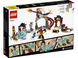 Lego Ninjago 71764 Ninja-Trainingszentrum