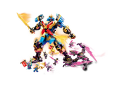 Lego Ninjago 71775 Nyas Samurai-X-Mech