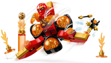 Lego Ninjago 71777 Kais Drachenpower-Spinjitzu-Flip
