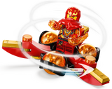 Lego Ninjago 71777 Kais Drachenpower-Spinjitzu-Flip