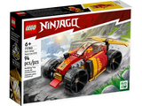 Lego Ninjago 71780 Kais Ninja-Rennwagen EVO