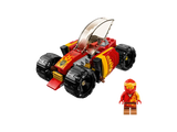 Lego Ninjago 71780 Kais Ninja-Rennwagen EVO