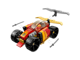 Lego Ninjago 71780 Kais Ninja-Rennwagen EVO
