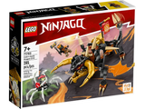 Lego Ninjago 71782 Coles Erddrache EVO