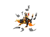 Lego Ninjago 71782 Coles Erddrache EVO