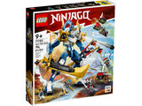 Lego Ninjago 71785 Jays Titan-Mech