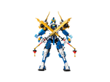 Lego Ninjago 71785 Jays Titan-Mech