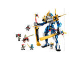 Lego Ninjago 71785 Jays Titan-Mech