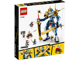 Lego Ninjago 71785 Jays Titan-Mech