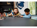 Lego Ninjago 71785 Jays Titan-Mech
