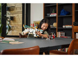 Lego Ninjago 71786 Zanes Eisdrache