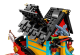 Lego Ninjago 71797 Ninja-Flugsegler im Wettlauf mit der Zeit