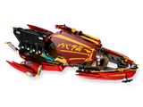 Lego Ninjago 71797 Ninja-Flugsegler im Wettlauf mit der Zeit