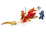 Lego Ninjago 71801 Kais Drachengleiter