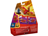 Lego Ninjago 71801 Kais Drachengleiter