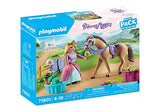 Playmobil 71801 Starter Pack Prinzessin mit Pferd
