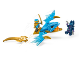 Lego Ninjago 71802 Nyas Drachengleiter