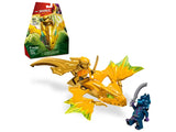 Lego Ninjago 71803 Arins Drachengleiter