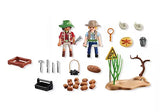 Playmobil 71805 Urzeit-Schatzsuche