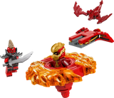 71823 Kais Drachen-Spinjitzu-Spinner