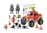 Playmobil 71824 Feuerwehrtruck