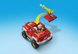Playmobil 71824 Feuerwehrtruck