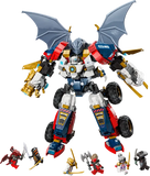 71834 Zanes Ultra-Kombi-Mech