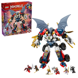 71834 Zanes Ultra-Kombi-Mech