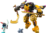 71839 Arins Spinjitzumech