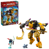 71839 Arins Spinjitzumech