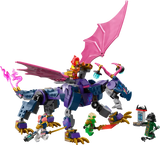 71842 Rontu der Meisterdrache