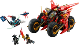 71844 Ninja-Actionflitzer
