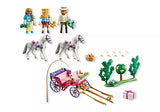 Playmobil 71846 Kutschfahrt mit Prinzessin und Prinz