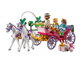 Playmobil 71846 Kutschfahrt mit Prinzessin und Prinz