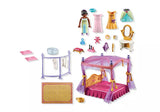 Playmobil 71847 Prinzessinnen-Schlafzimmer mit Ankleide
