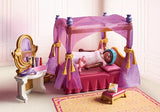Playmobil 71847 Prinzessinnen-Schlafzimmer mit Ankleide