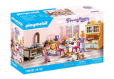 Playmobil 71848 Königliche Küche
