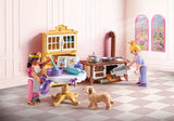 Playmobil 71848 Königliche Küche