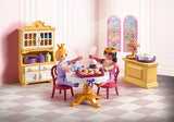 Playmobil 71848 Königliche Küche