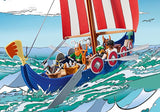Playmobil 71888 Asterix: Piratenschiff