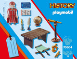 PLAYMOBIL "Geschenkset Sternengucker, 70604