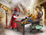 PLAYMOBIL "Geschenkset Sternengucker, 70604