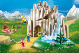 PLAYMOBIL Heidi 70254 Am Kristallsee, ab 4 Jahren