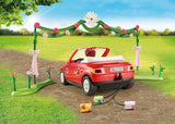 PLAYMOBIL City Life 71077 Starter Pack Hochzeit