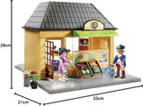 PLAYMOBIL City Life 70375 Mein Supermarkt, ab 4 Jahren