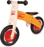 Janod - My First Wooden Little Bikloon Laufrad